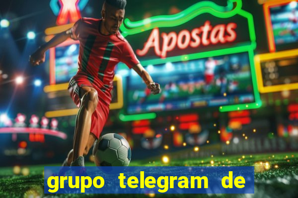 grupo telegram de jogos hackeado